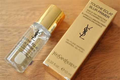 ysl touche eclat primer sample|touche eclat ysl concealer.